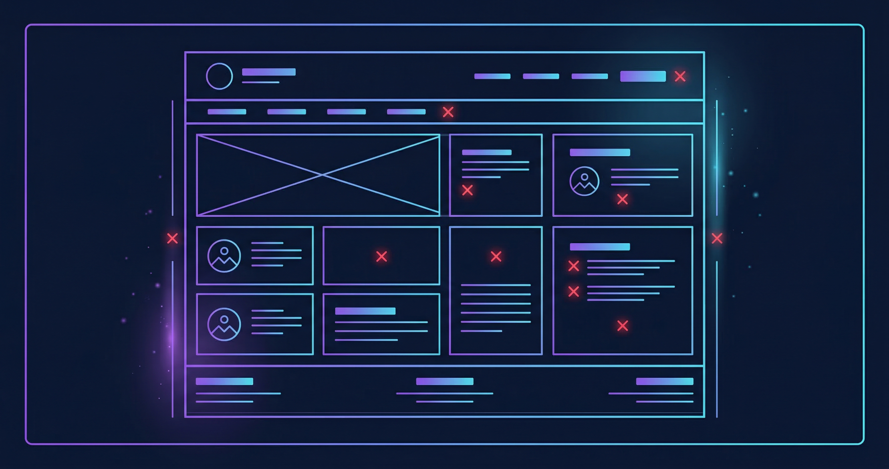 The 10 Most Common Small Business Website Mistakes