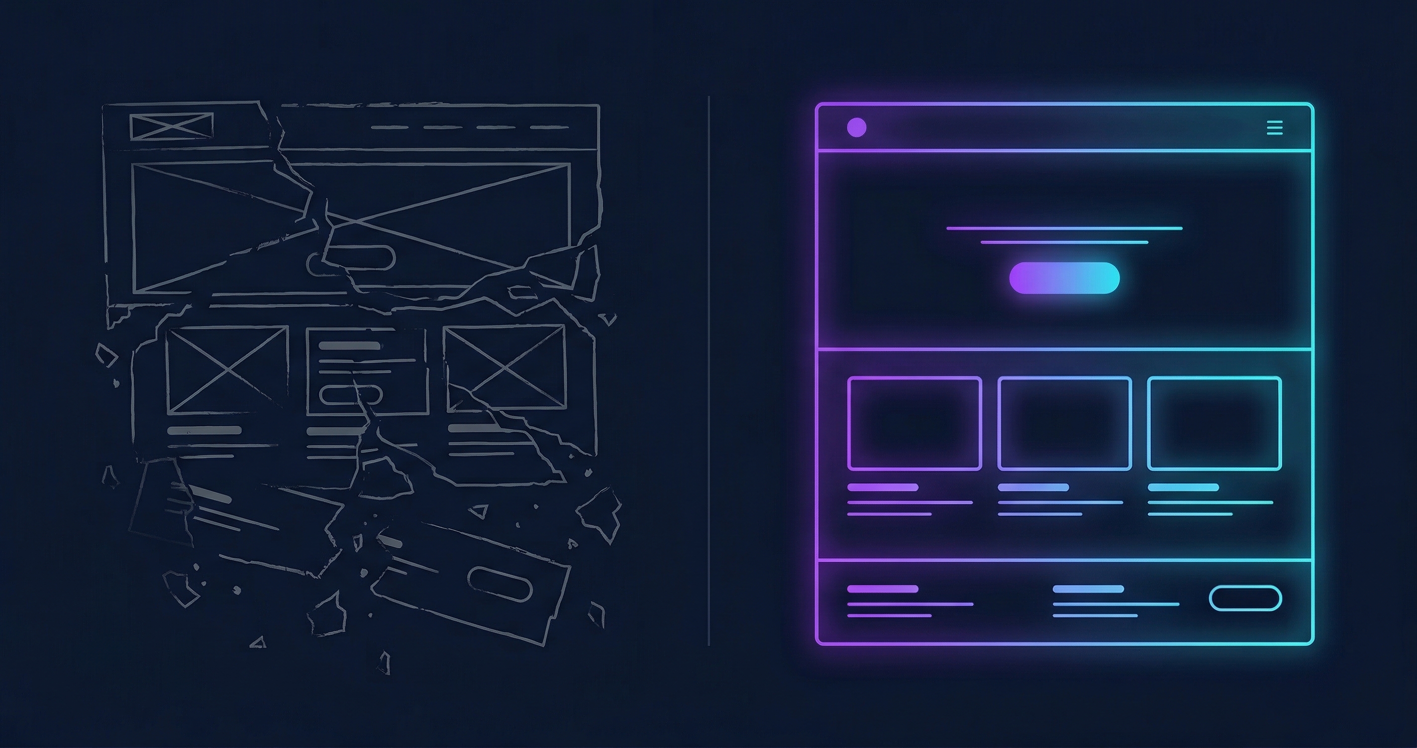 WordPress vs a Modern Website: Which Is Right for Your Business?